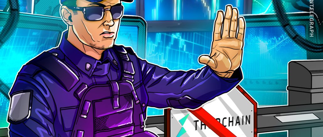 Cointelegraph