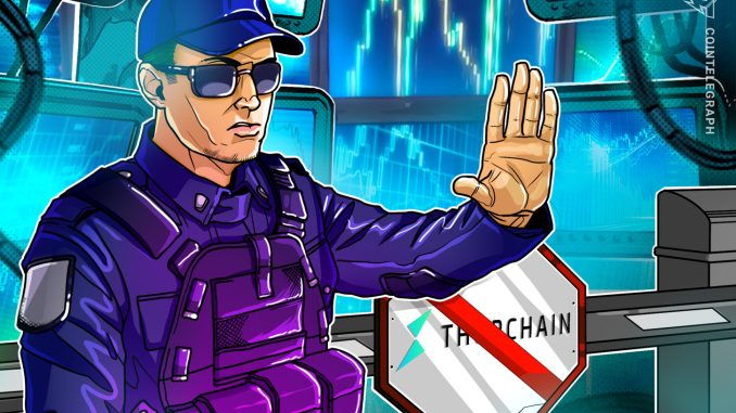 Cointelegraph
