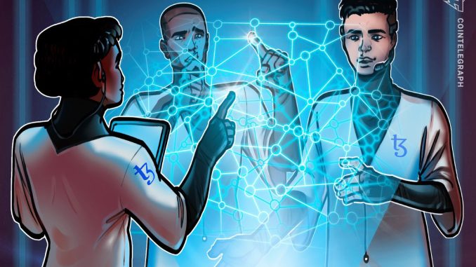 Cointelegraph