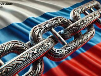 UK Sanctions Strike Russia-Linked Crypto Networks in Sweeping Crackdown