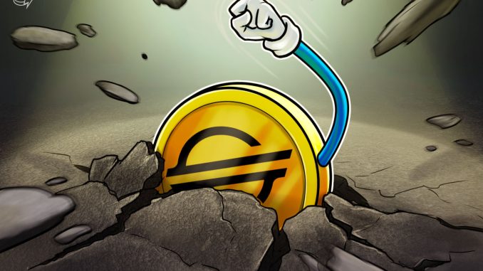 Cointelegraph