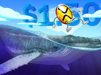 Will it Trigger a Price Breakout to $2?