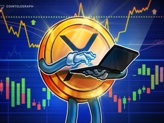 XRP May Soar to $12 as Price Holds Cycle Bottom Zone for Months
