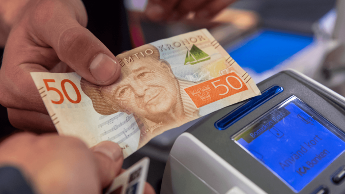 Allunity Launches SEKAU as First MiCA-Compliant Swedish Krona Stablecoin