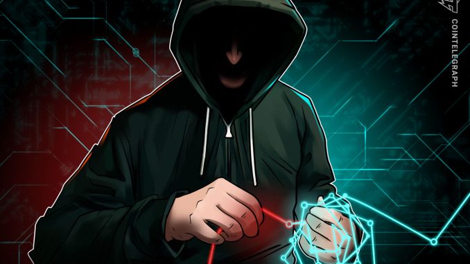 Cointelegraph