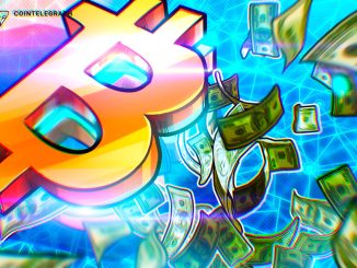 Cointelegraph