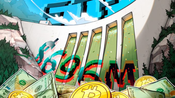 Cointelegraph