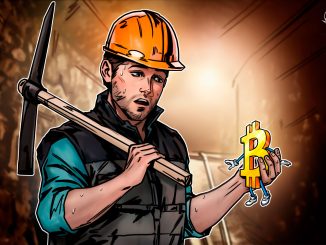 a-new-era-for-bitcoin-btc-mining-miners-expand-traditional-giants-enter-hashrate-hits-record-high