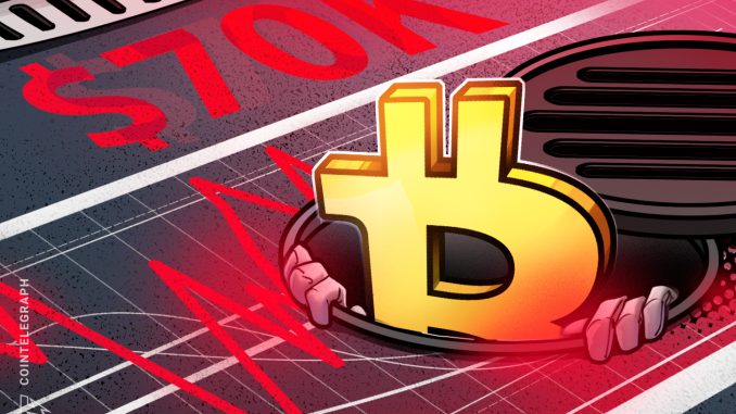 Cointelegraph