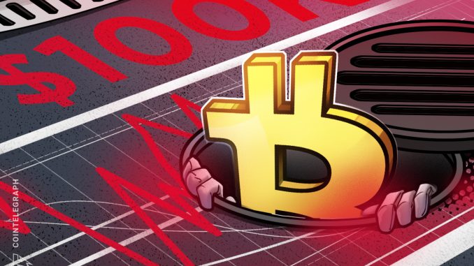 Cointelegraph