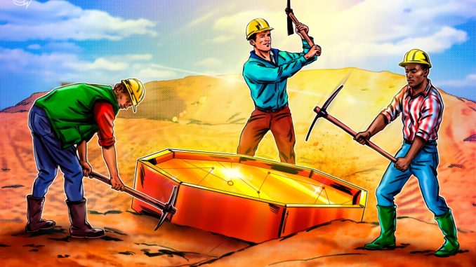 Cointelegraph