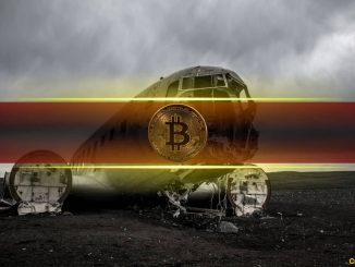 Brutal Bitcoin Liquidation Cascade Imminent Below $59K, Warns Analyst