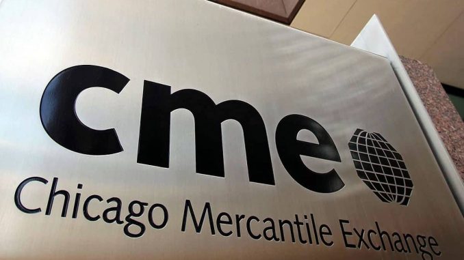 CME Group to Sue CFTC Over Approval of Bitcoin Perpetual Futures