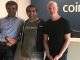 Coinbase CEO Brian Armstrong's Newlimit Raises $435 Million, Tripling Valuation to $3.1 Billion