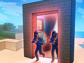 Cointelegraph