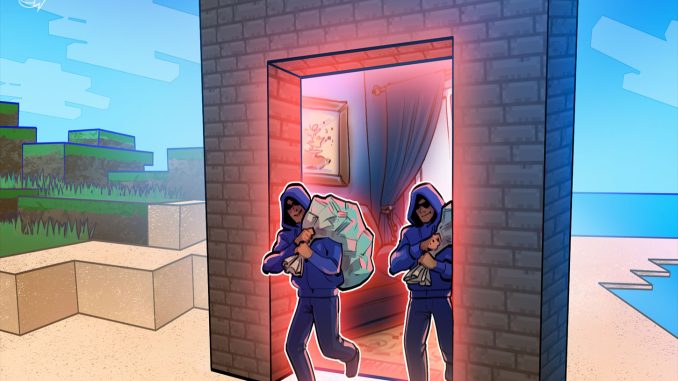 Cointelegraph