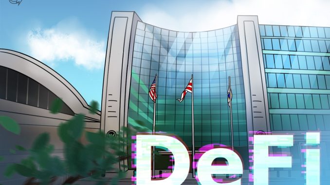 Cointelegraph