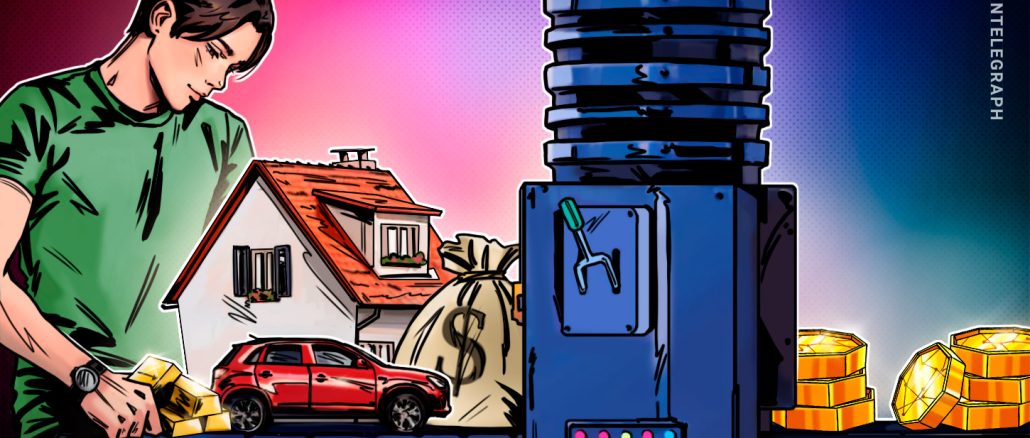 Cointelegraph