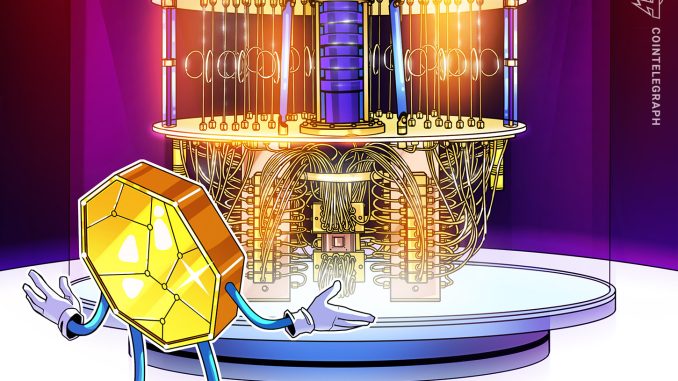 Cointelegraph