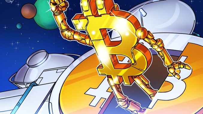 Cointelegraph