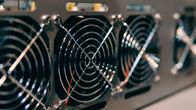 Gomining Mines First Live Stratum V2 Bitcoin Block, Shifting Control to Miners