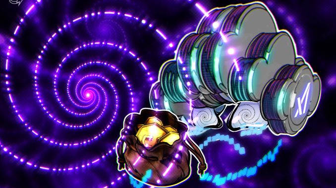 Cointelegraph