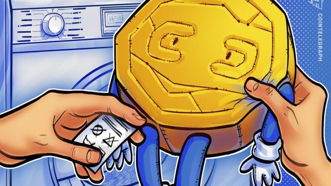 Cointelegraph