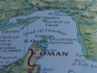 Inside Iran's Massive USDT Toll Operation in the Strait of Hormuz