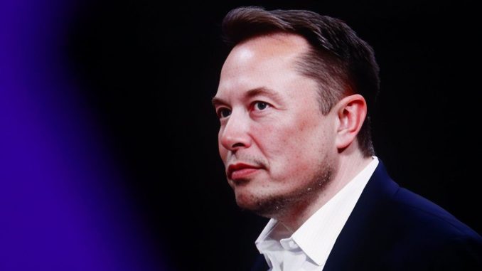 Musk's SpaceX Raises $25 Billion in Debut Bond Sale as Orders Near $90 Billion