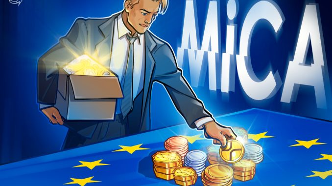 Cointelegraph