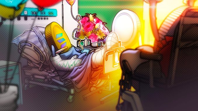 Cointelegraph