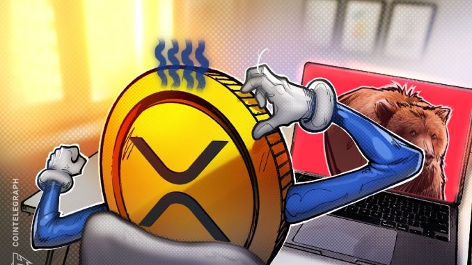 Cointelegraph