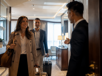 Travala launches first agentic AI travel protocol for autonomous bookings