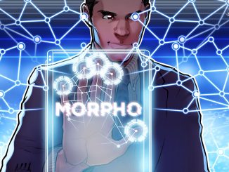 Trezor Launches USDC, USDT Yield in Trezor Suite Through Morpho