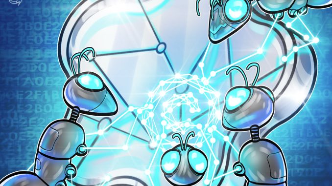 Cointelegraph