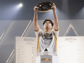 $558,924 in Esports Bets Reveal the Esports World Cup's Biggest Week 2 Favorites