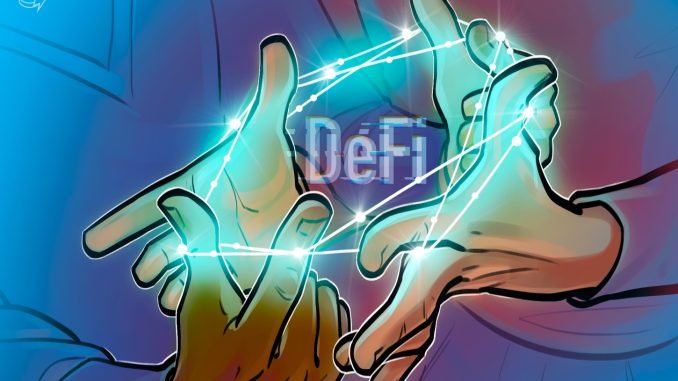 Cointelegraph