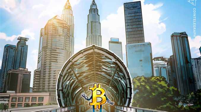 Cointelegraph