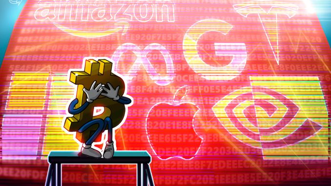 Cointelegraph