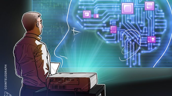 Cointelegraph
