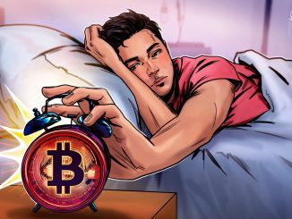 Bitcoin Reclaims 63k but Traders Fear Correction Before Deribit Expiry