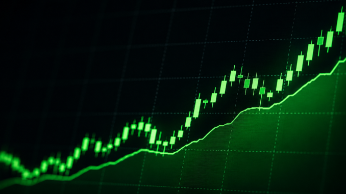 Bitcoin tops $64K as improving risk sentiment boosts crypto market recovery