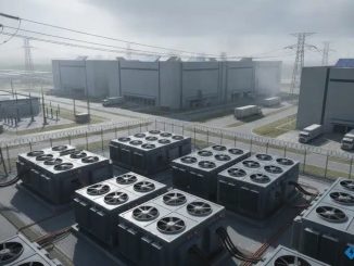 Bitfufu Reports June 2026 Bitcoin Production and Hashrate Metrics