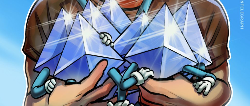 Cointelegraph