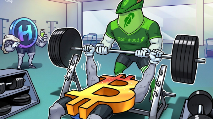 Cointelegraph
