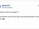 Cardano Triggers First Fully Onchain Governed Hard Fork in Network History
