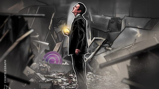 Cointelegraph