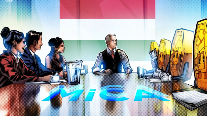 Cointelegraph