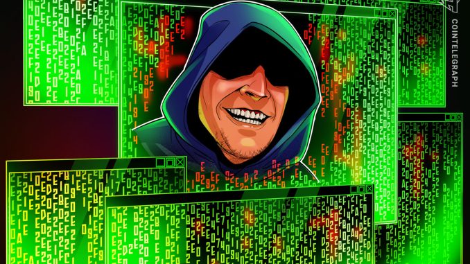 Cointelegraph