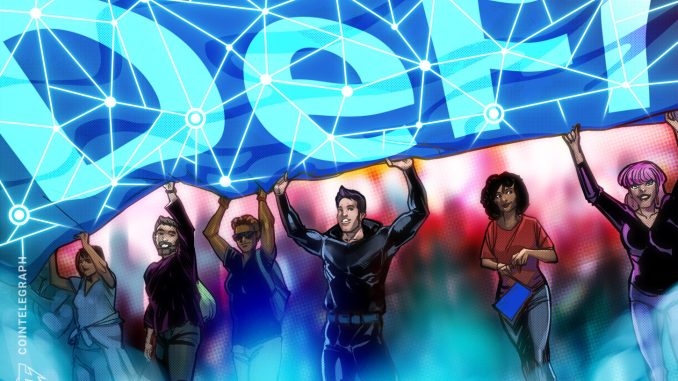 Cointelegraph